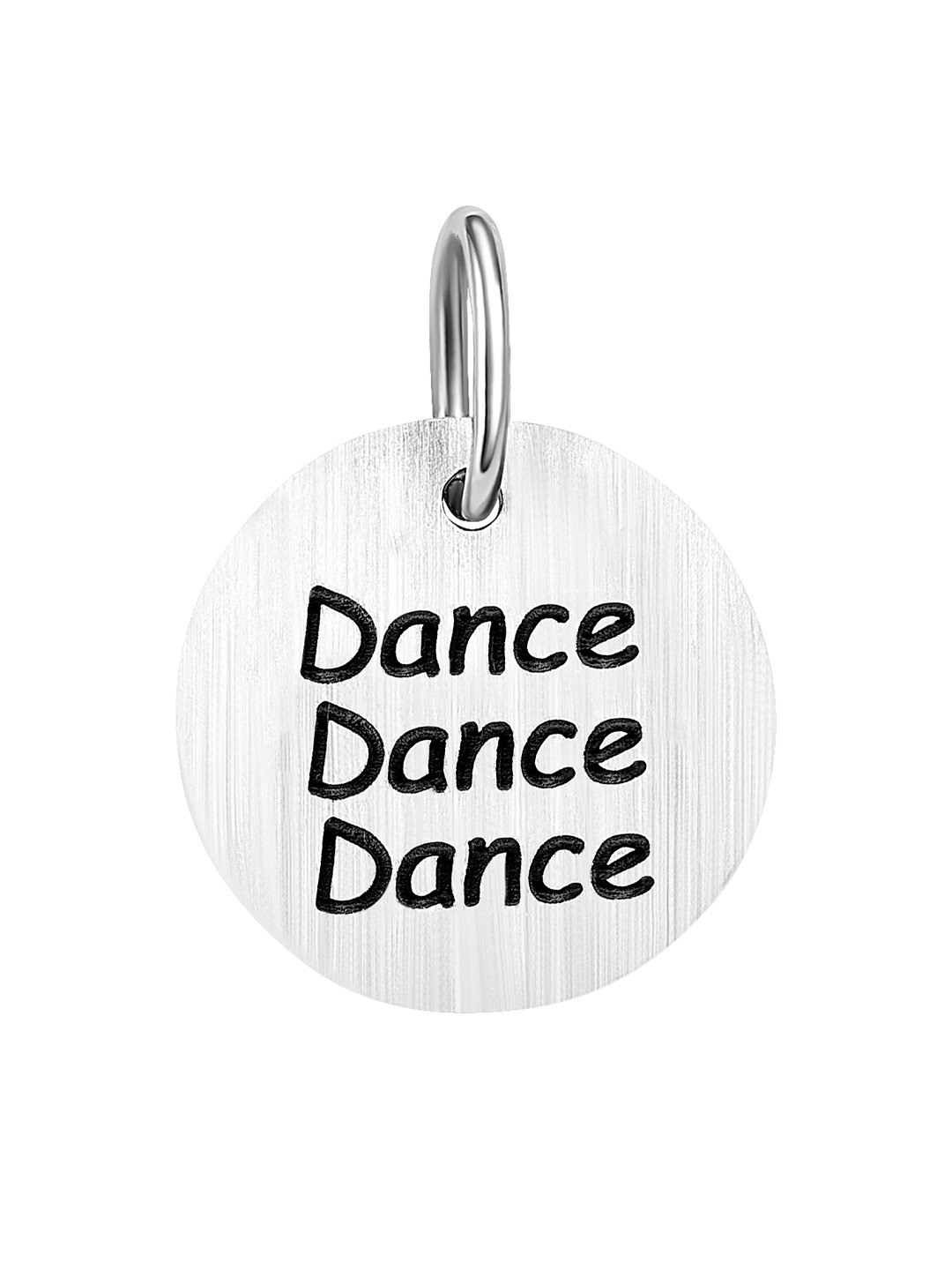 Кулон Сильвер24 Dance серебро 925 — изображение 2